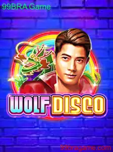 Explorando as Aventuras de WolfDisco: O Novo Fenômeno 99BRA Game