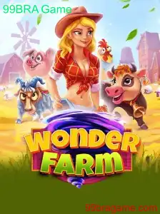 Explorando o Maravilhoso Mundo de WonderFarm: O Fenômeno do 99BRA Game