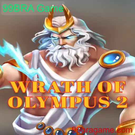 Explorando WrathofOlympus2: A Nova Sensação do 99BRA Game